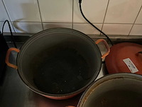 Braadpan (2x) - afbeelding 4 van  7