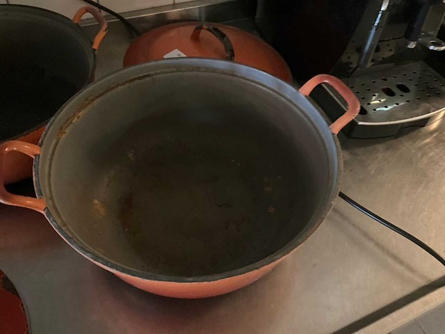 Braadpan (2x) - afbeelding 5 van  7