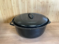 Braadpan (3x) - afbeelding 2 van  8