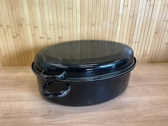 Braadpan (3x) - afbeelding 5 van  8