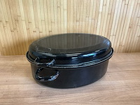Braadpan (3x) - afbeelding 5 van  8