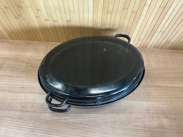 Braadpan (3x) - afbeelding 6 van  8