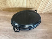 Braadpan (3x) - afbeelding 6 van  8