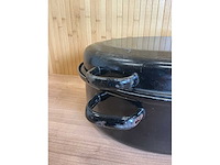 Braadpan (3x) - afbeelding 7 van  8