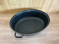 Braadpan (3x) - afbeelding 8 van  8