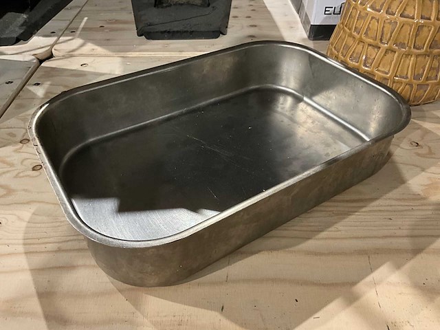 Braadslede (2x) - afbeelding 2 van  3