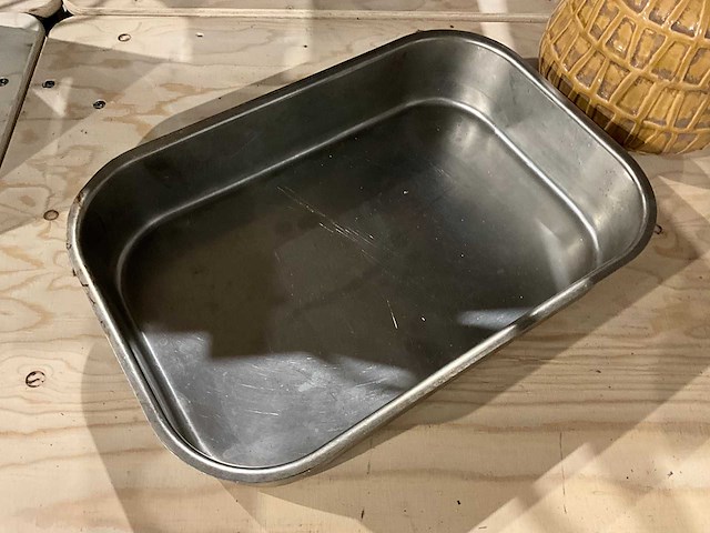 Braadslede (2x) - afbeelding 3 van  3