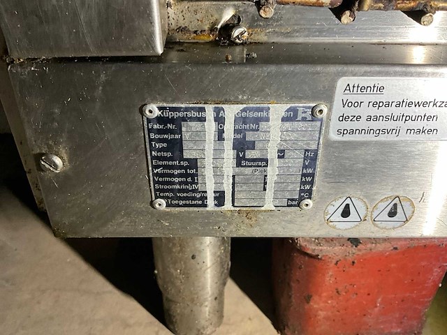 Braadslede (3x) - afbeelding 2 van  17