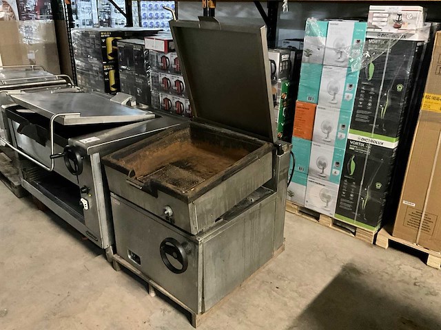 Braadslede (3x) - afbeelding 7 van  17