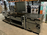 Braadslede (3x) - afbeelding 1 van  17