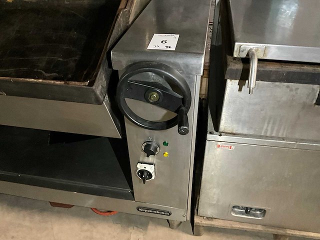 Braadslede (3x) - afbeelding 14 van  17