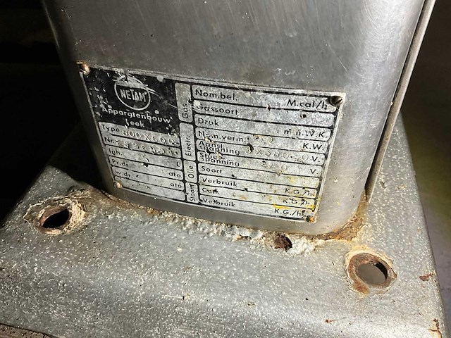 Braadslede (3x) - afbeelding 6 van  17