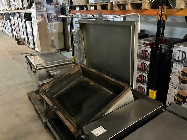 Braadslede (3x) - afbeelding 12 van  17