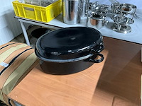 Braadslede - afbeelding 1 van  4