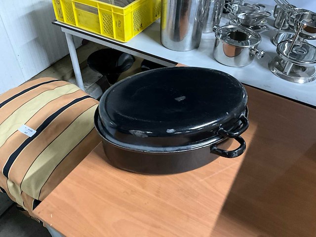 Braadslede - afbeelding 2 van  4