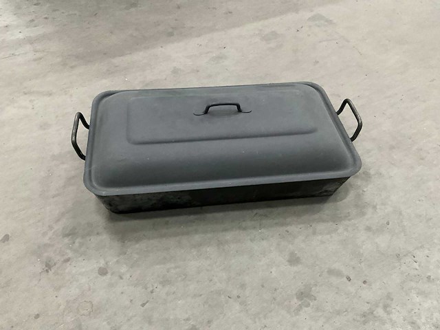 Braadslede - afbeelding 2 van  4