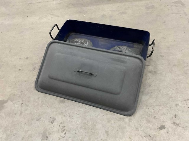 Braadslede - afbeelding 3 van  4