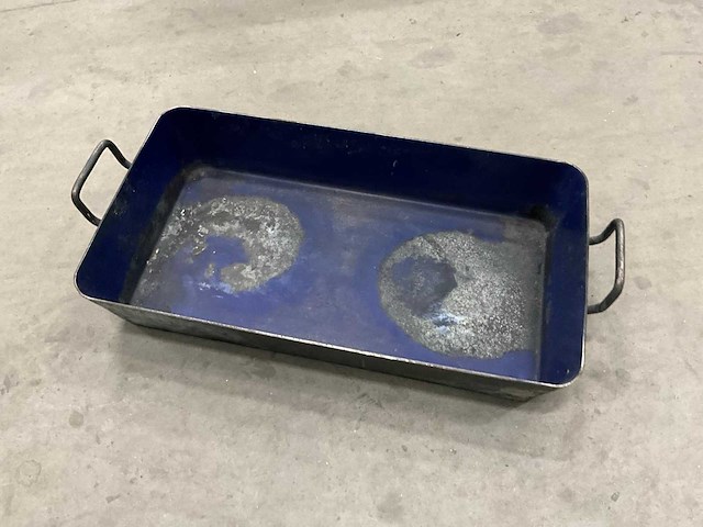 Braadslede - afbeelding 4 van  4