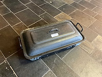 Braadslede - afbeelding 2 van  3