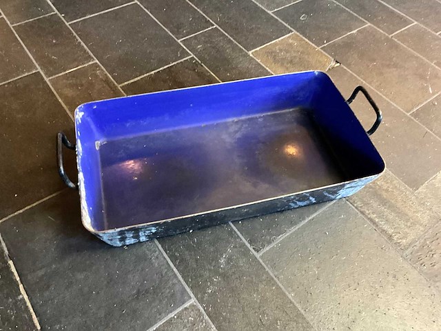 Braadslede - afbeelding 3 van  3