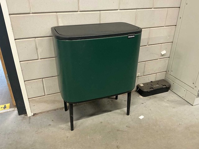 Brabantia - afvalbak - afbeelding 1 van  3