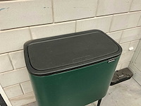 Brabantia - afvalbak - afbeelding 2 van  3