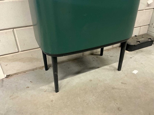 Brabantia - afvalbak - afbeelding 3 van  3
