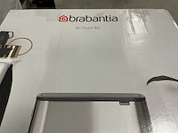 Brabantia - afvalemmers en prullenbakken (7x) - afbeelding 5 van  5