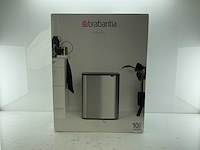 Brabantia - bo touch bin - prullenbak - afbeelding 1 van  3