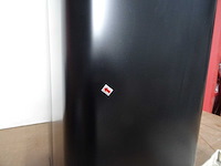 Brabantia - bo touch bin hi 60l - afvalbak - afbeelding 2 van  5