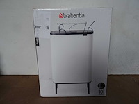 Brabantia - bo touch bin hi 60l - afvalbak - afbeelding 4 van  5
