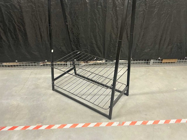 Brabantia - kledingrek (2x) - afbeelding 2 van  4