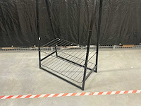 Brabantia - kledingrek (2x) - afbeelding 2 van  4