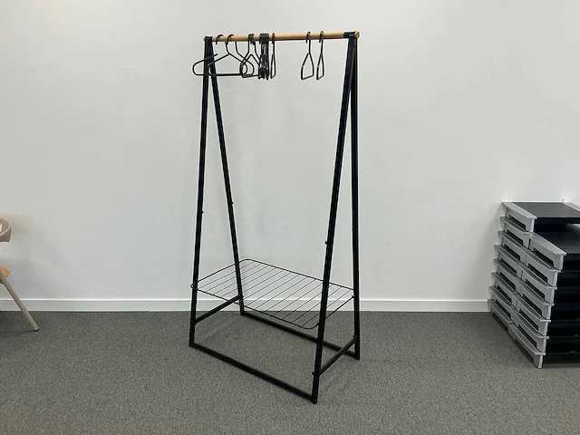 Brabantia - kledingrek - afbeelding 1 van  4