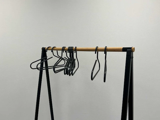 Brabantia - kledingrek - afbeelding 3 van  4