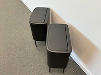 Brabantia - prullenbak (2x) - afbeelding 4 van  4