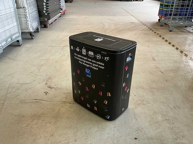 Brabantia - prullenbak - afbeelding 1 van  3