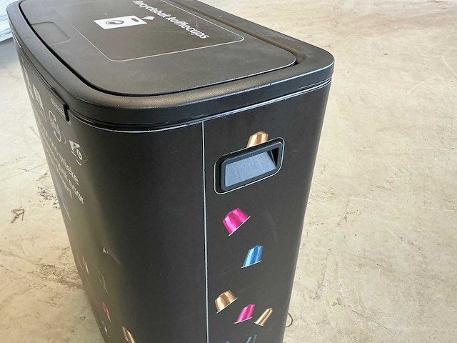 Brabantia - prullenbak - afbeelding 3 van  3