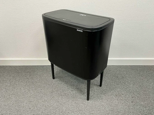 Brabantia - prullenbak - afbeelding 1 van  5