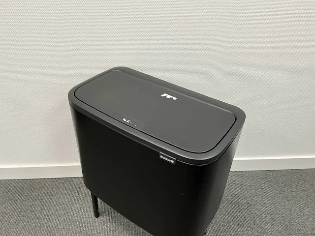 Brabantia - prullenbak - afbeelding 2 van  5
