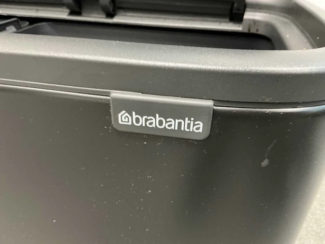 Brabantia - prullenbak - afbeelding 5 van  5