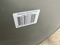 Brabantia afvalemmers / prullenbakken (3x) - afbeelding 2 van  2