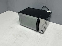 Brabantia bbek1145dg 4ca magnetron met grill - afbeelding 1 van  10