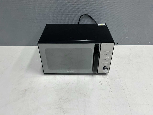 Brabantia bbek1145dg 4ca magnetron met grill - afbeelding 3 van  10