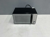 Brabantia bbek1145dg 4ca magnetron met grill - afbeelding 3 van  10
