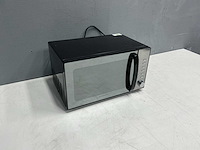 Brabantia bbek1145dg 4ca magnetron met grill - afbeelding 4 van  10