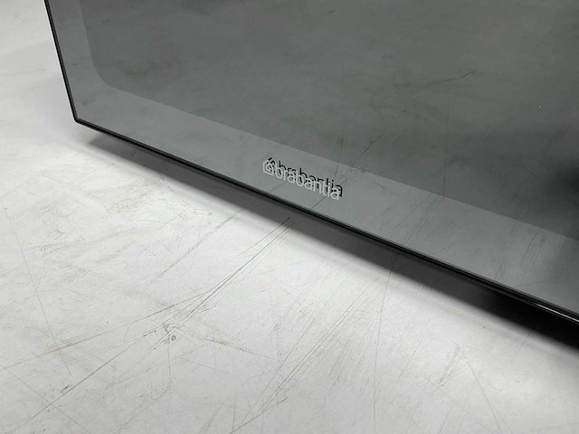 Brabantia bbek1145dg 4ca magnetron met grill - afbeelding 5 van  10