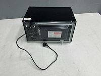 Brabantia bbek1145dg 4ca magnetron met grill - afbeelding 8 van  10