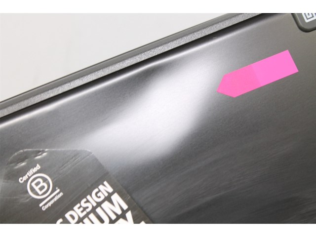 Brabantia bo pedal bin steel matt black 11 + 23 l - afbeelding 6 van  6