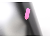 Brabantia bo prullenbak 60 l matt black - afbeelding 5 van  5